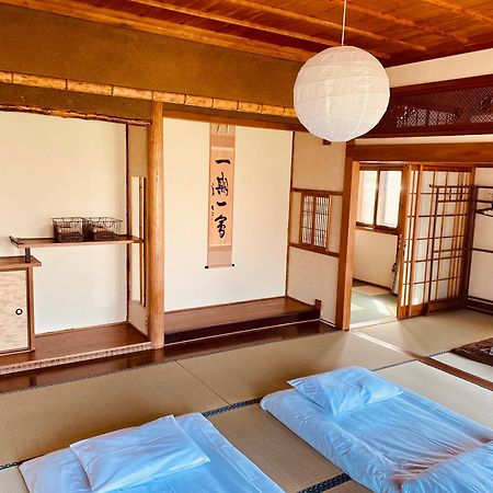 ソルトハウス Otel Imabari Railway Station Dış mekan fotoğraf