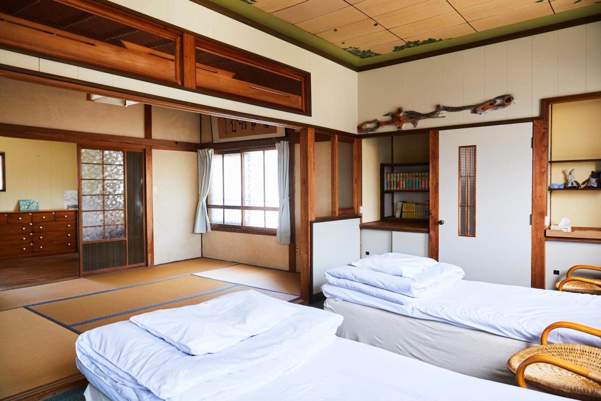 ソルトハウス Otel Imabari Railway Station Dış mekan fotoğraf