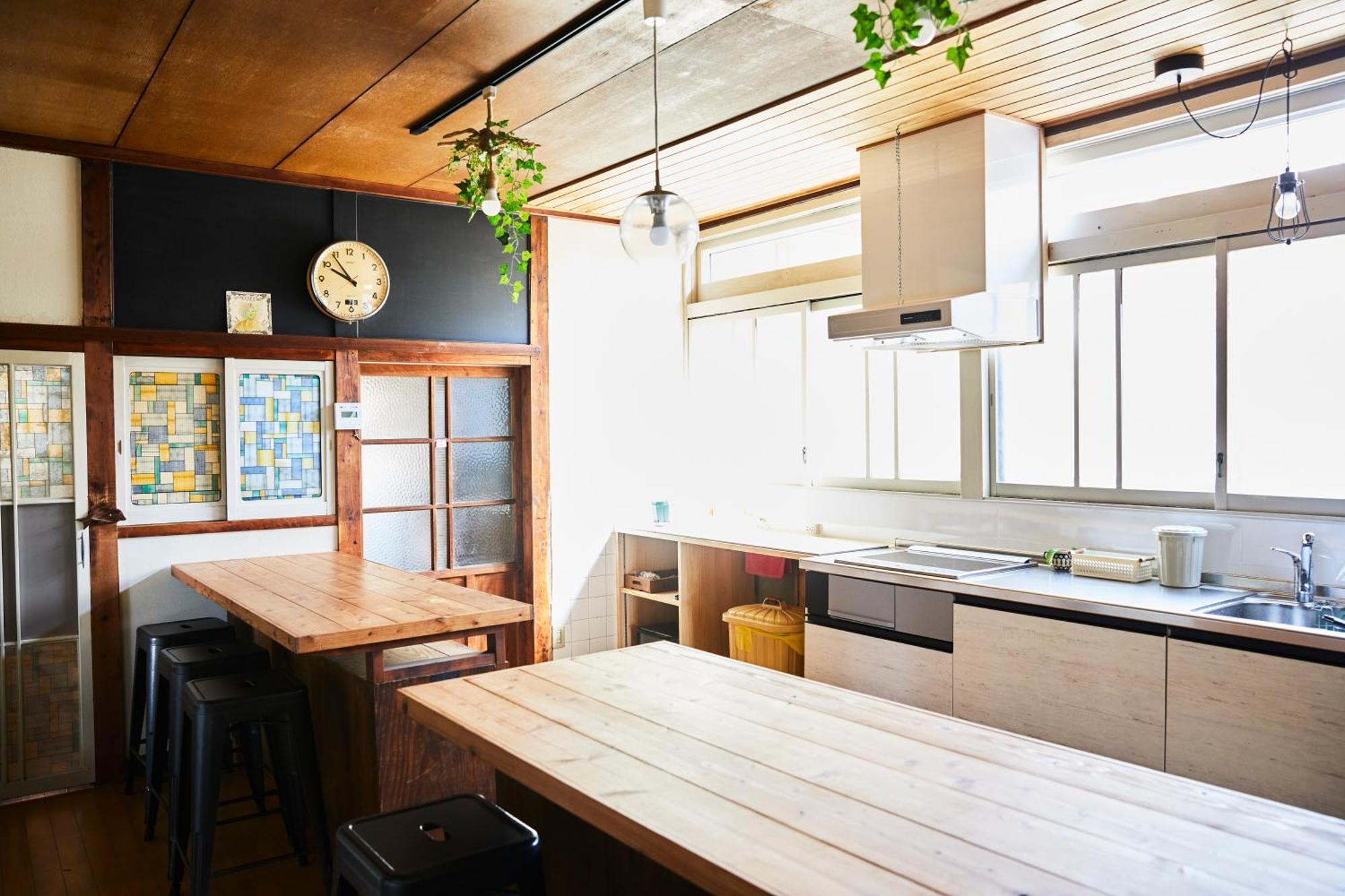 ソルトハウス Otel Imabari Railway Station Dış mekan fotoğraf