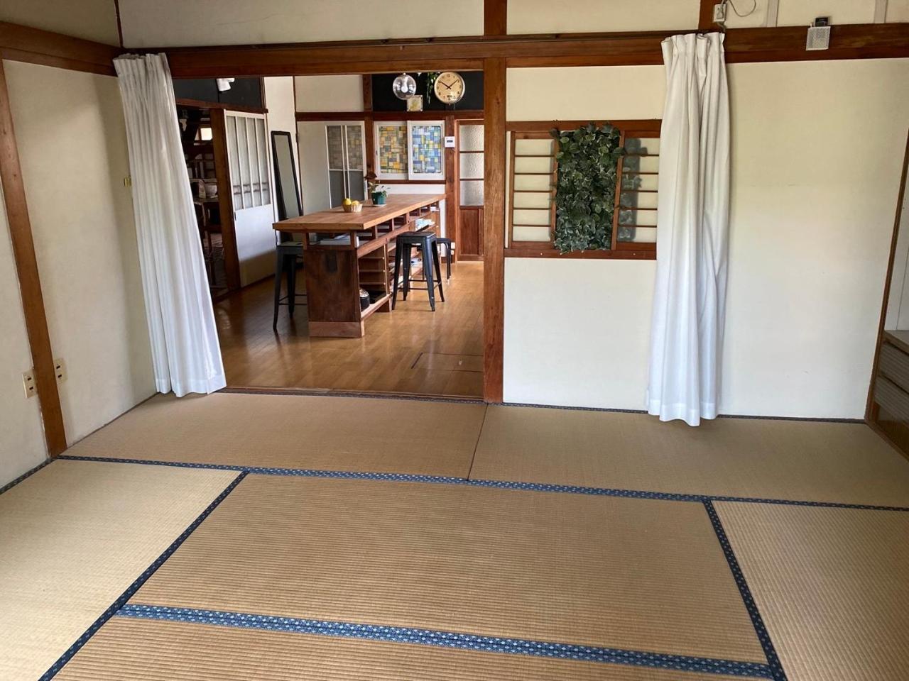 ソルトハウス Otel Imabari Railway Station Dış mekan fotoğraf