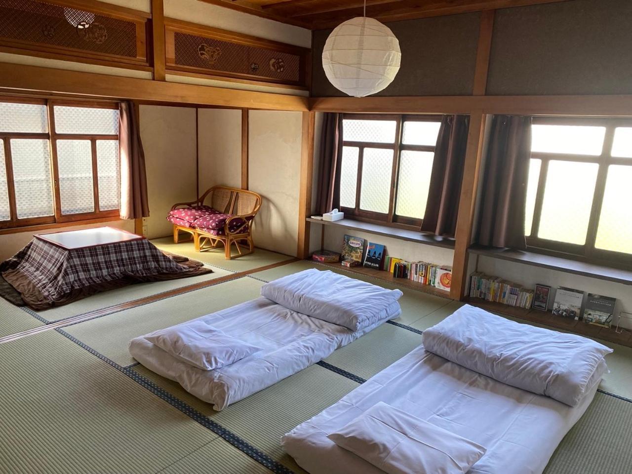 ソルトハウス Otel Imabari Railway Station Dış mekan fotoğraf