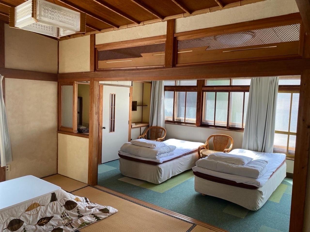 ソルトハウス Otel Imabari Railway Station Dış mekan fotoğraf