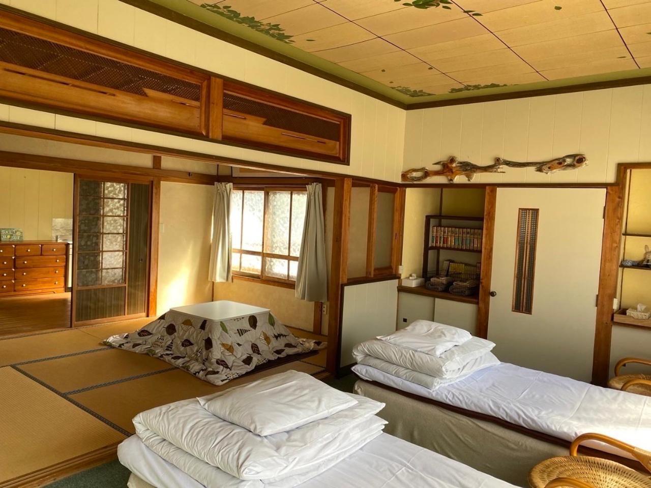 ソルトハウス Otel Imabari Railway Station Dış mekan fotoğraf